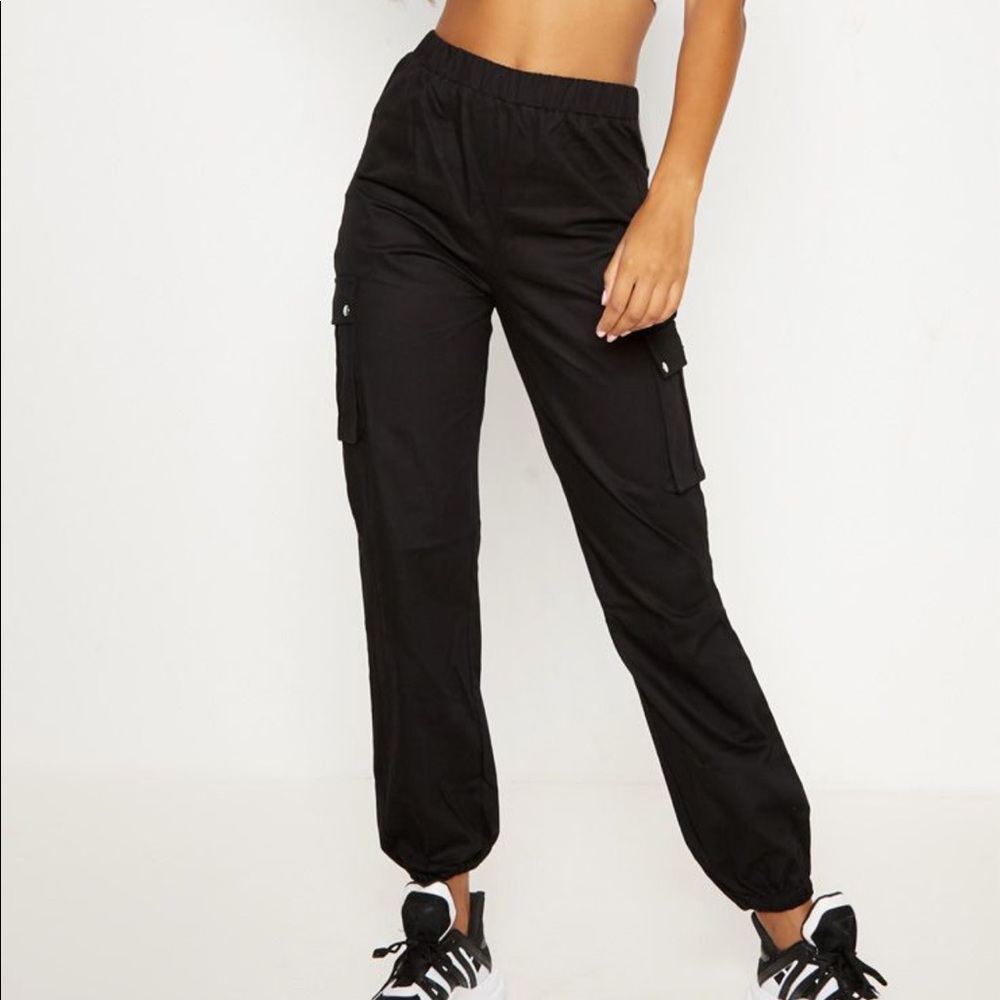 Cargo Pants